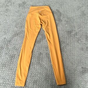 Lululemon 25” leggings